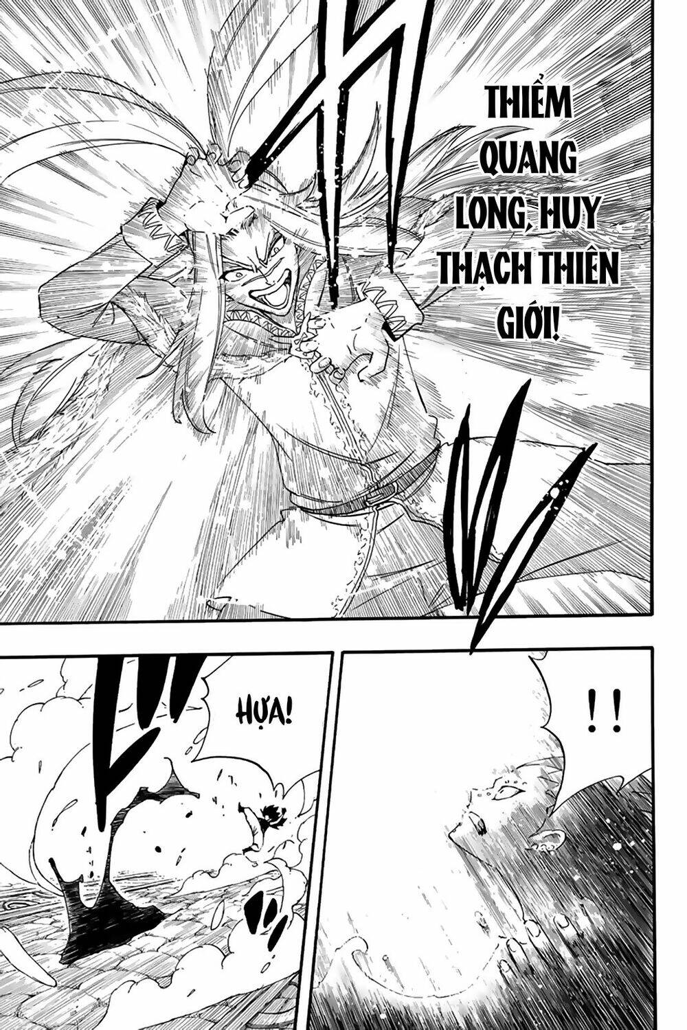 Hội Pháp Sư Nhiệm Vụ Trăm Năm Chapter 115 - Trang 2