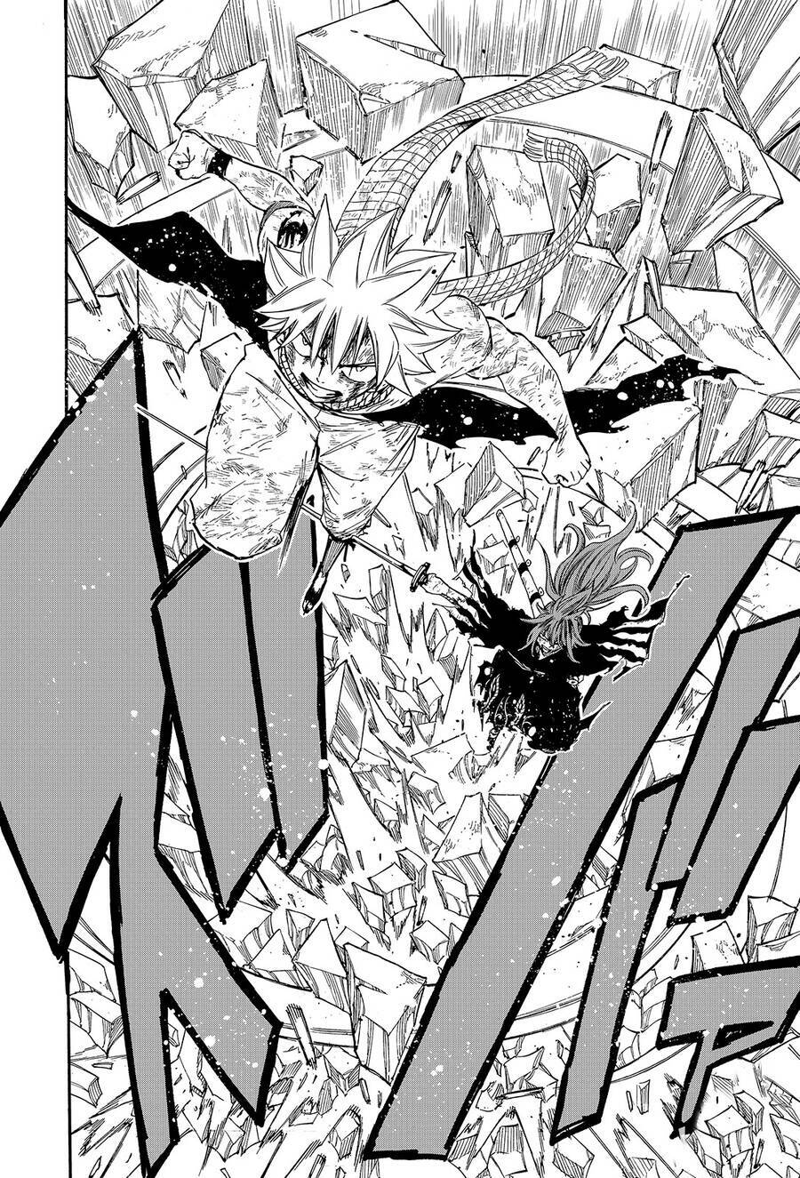 Hội Pháp Sư Nhiệm Vụ Trăm Năm Chapter 117 - Trang 2