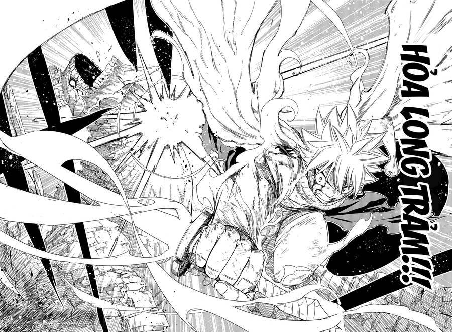 Hội Pháp Sư Nhiệm Vụ Trăm Năm Chapter 117 - Trang 2