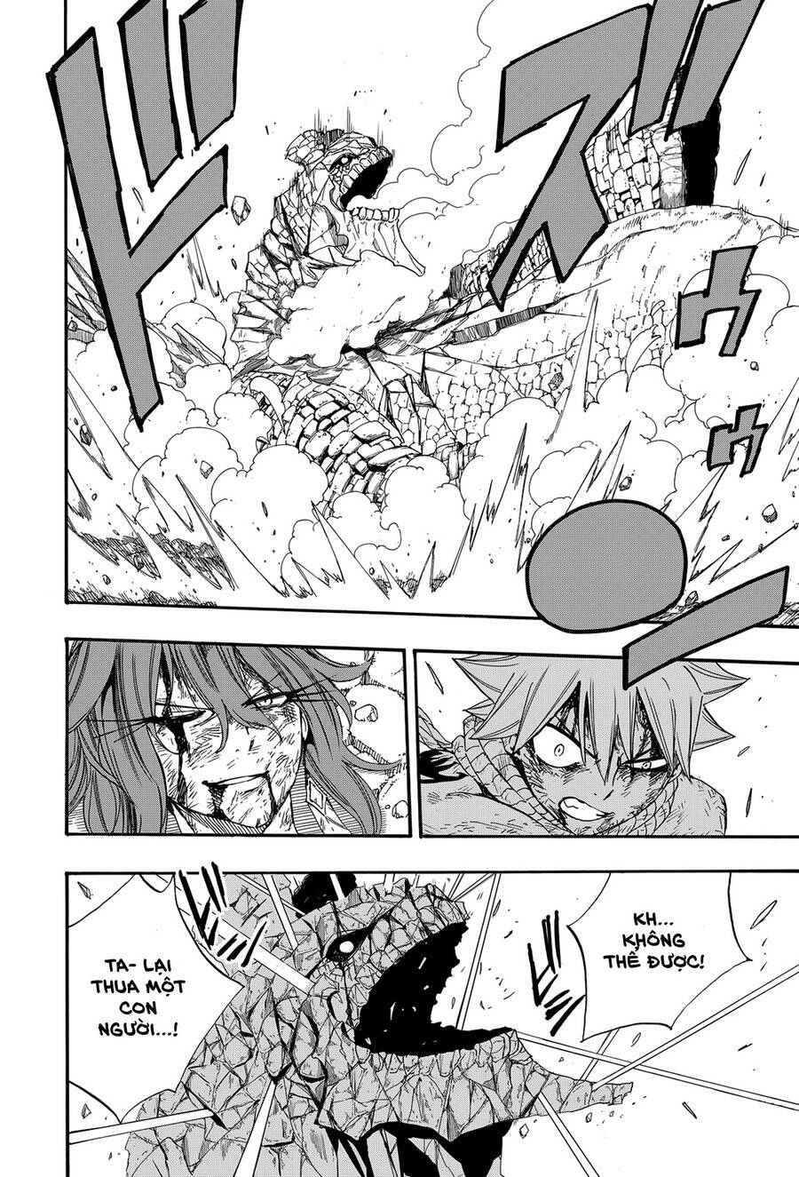 Hội Pháp Sư Nhiệm Vụ Trăm Năm Chapter 118 - Trang 2