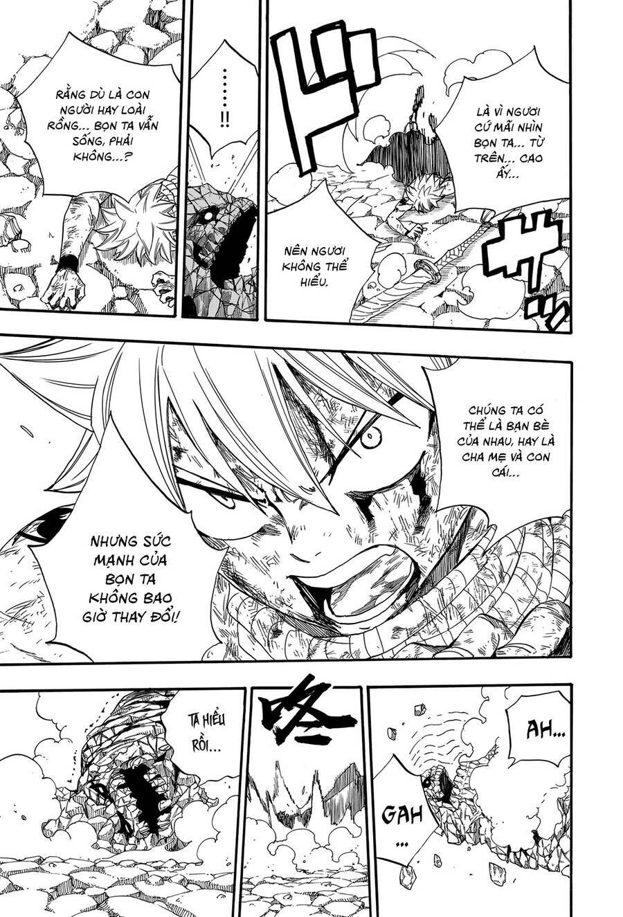 Hội Pháp Sư Nhiệm Vụ Trăm Năm Chapter 118 - Trang 2