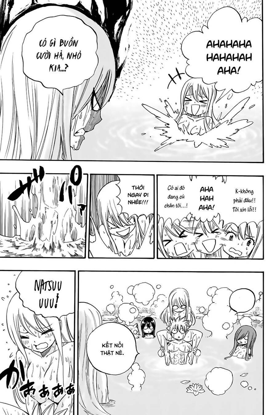 Hội Pháp Sư Nhiệm Vụ Trăm Năm Chapter 119 - Trang 2