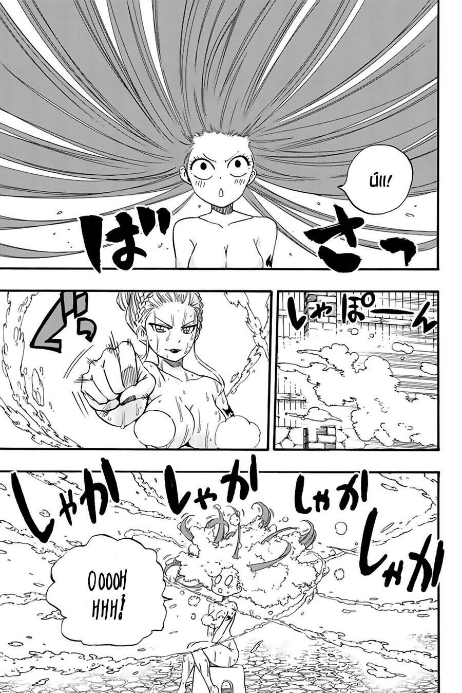 Hội Pháp Sư Nhiệm Vụ Trăm Năm Chapter 119 - Trang 2