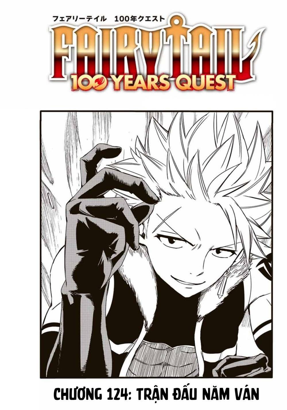 Hội Pháp Sư Nhiệm Vụ Trăm Năm Chapter 124 - Trang 2