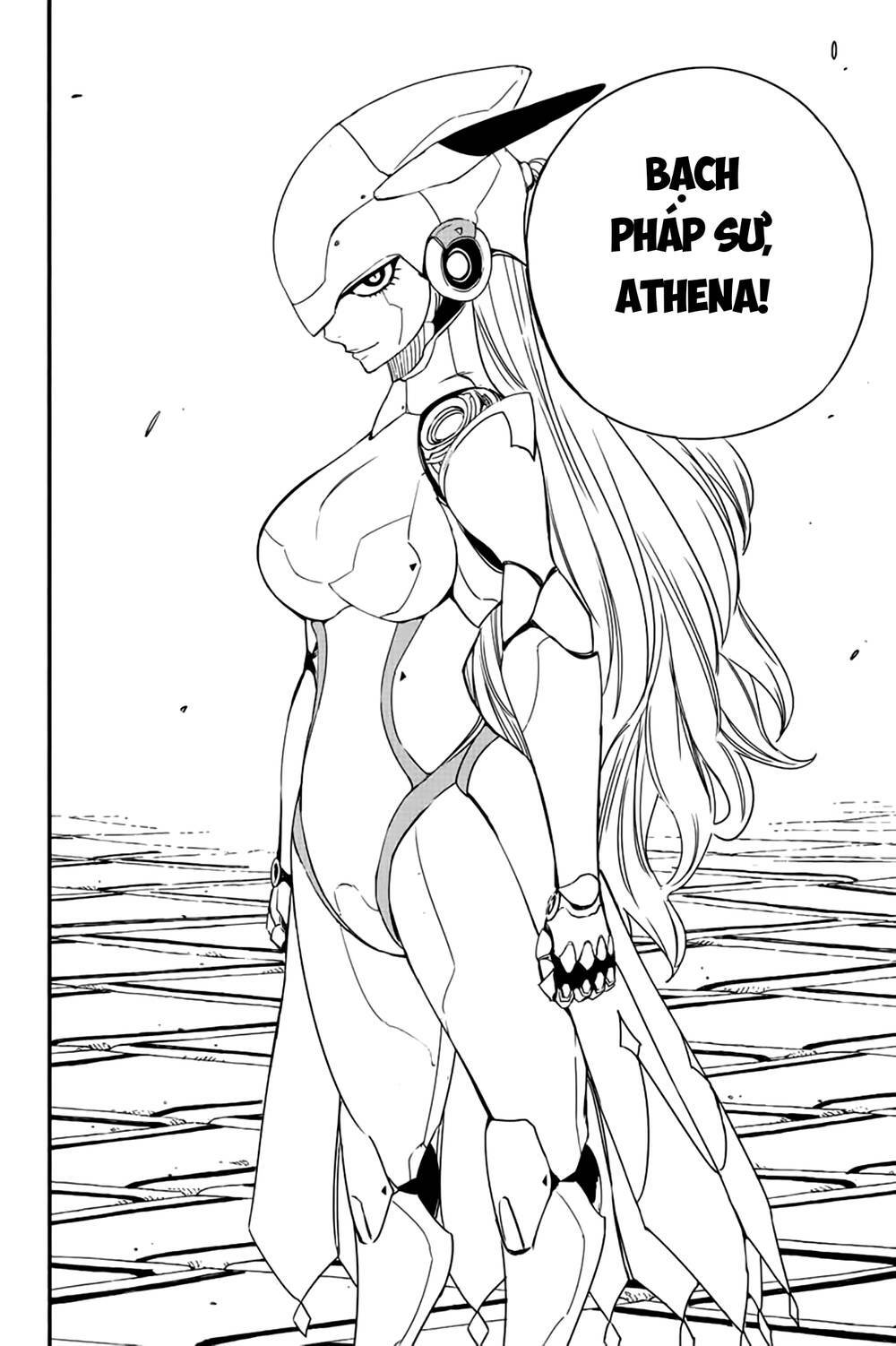 Hội Pháp Sư Nhiệm Vụ Trăm Năm Chapter 125 - Trang 2