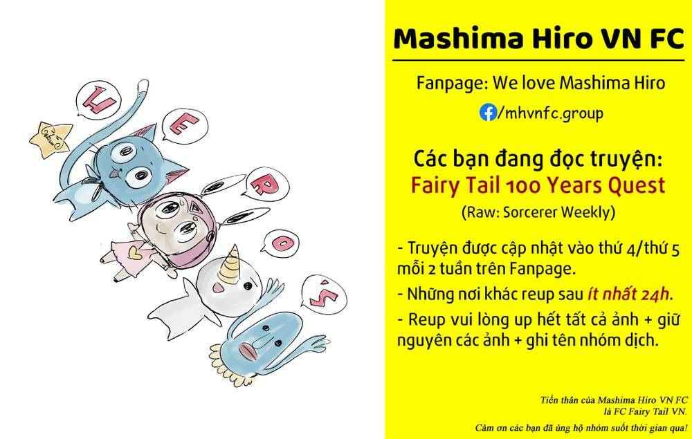 Hội Pháp Sư Nhiệm Vụ Trăm Năm Chapter 125 - Trang 2