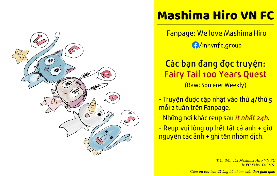 Hội Pháp Sư Nhiệm Vụ Trăm Năm Chapter 126.5 - Trang 2