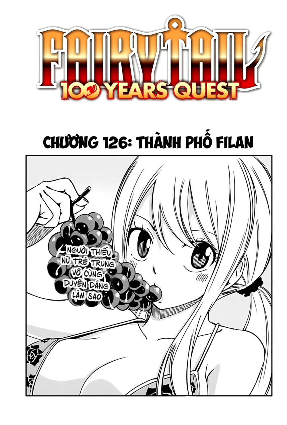 Hội Pháp Sư Nhiệm Vụ Trăm Năm Chapter 126 - Trang 2