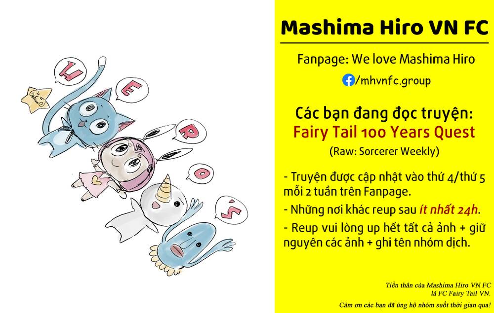 Hội Pháp Sư Nhiệm Vụ Trăm Năm Chapter 126 - Trang 2