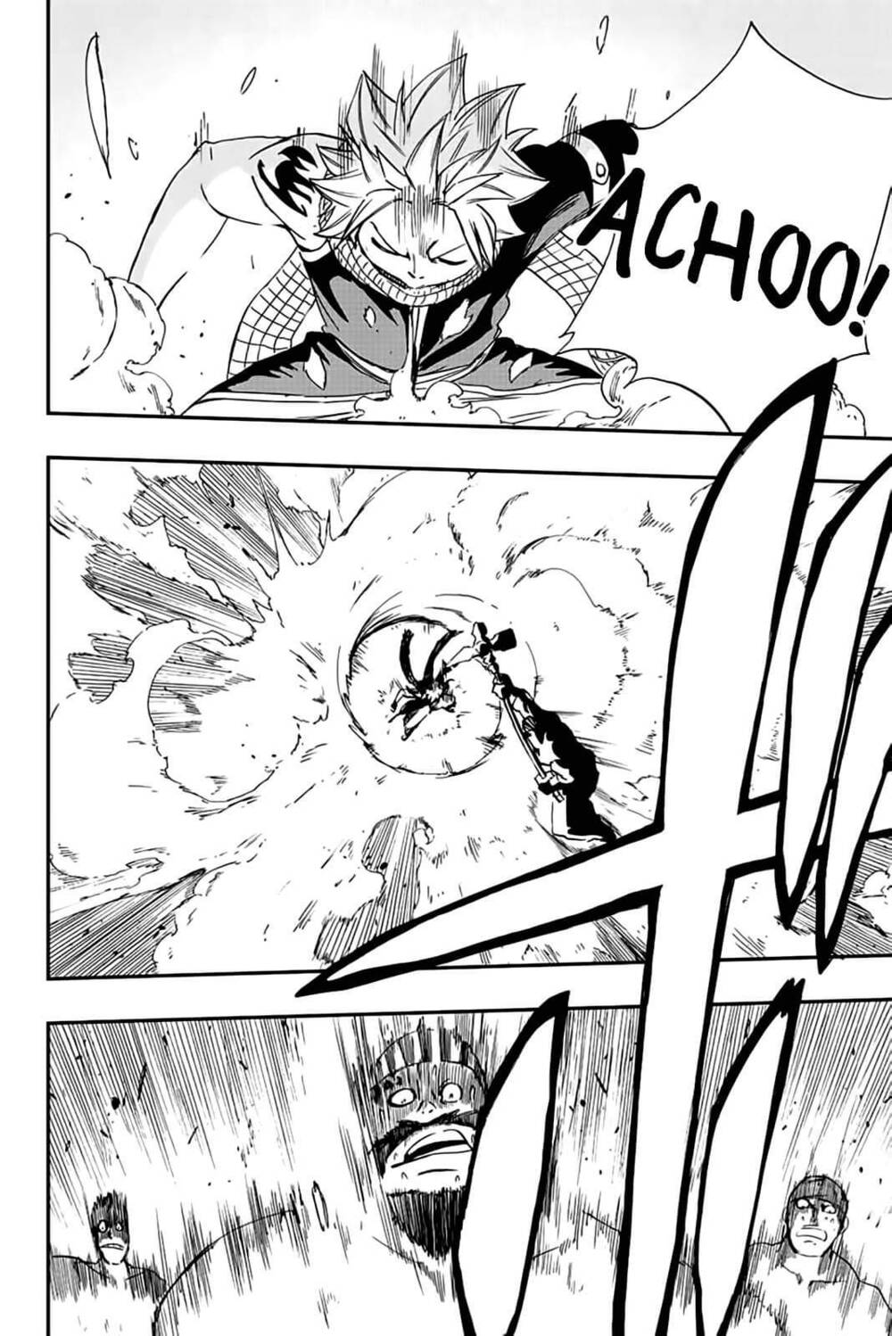 Hội Pháp Sư Nhiệm Vụ Trăm Năm Chapter 127 - Trang 2