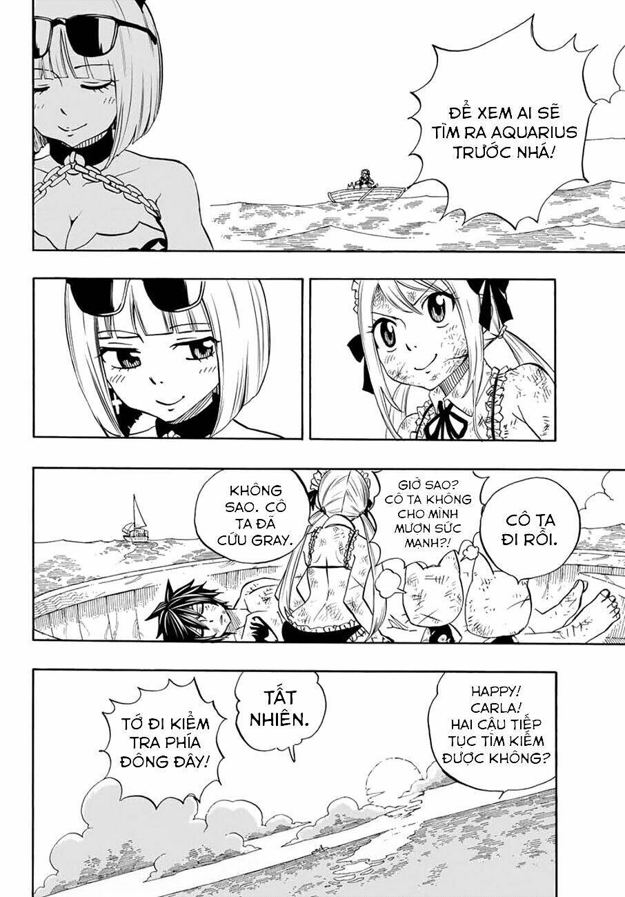 Hội Pháp Sư Nhiệm Vụ Trăm Năm Chapter 13 - Trang 2