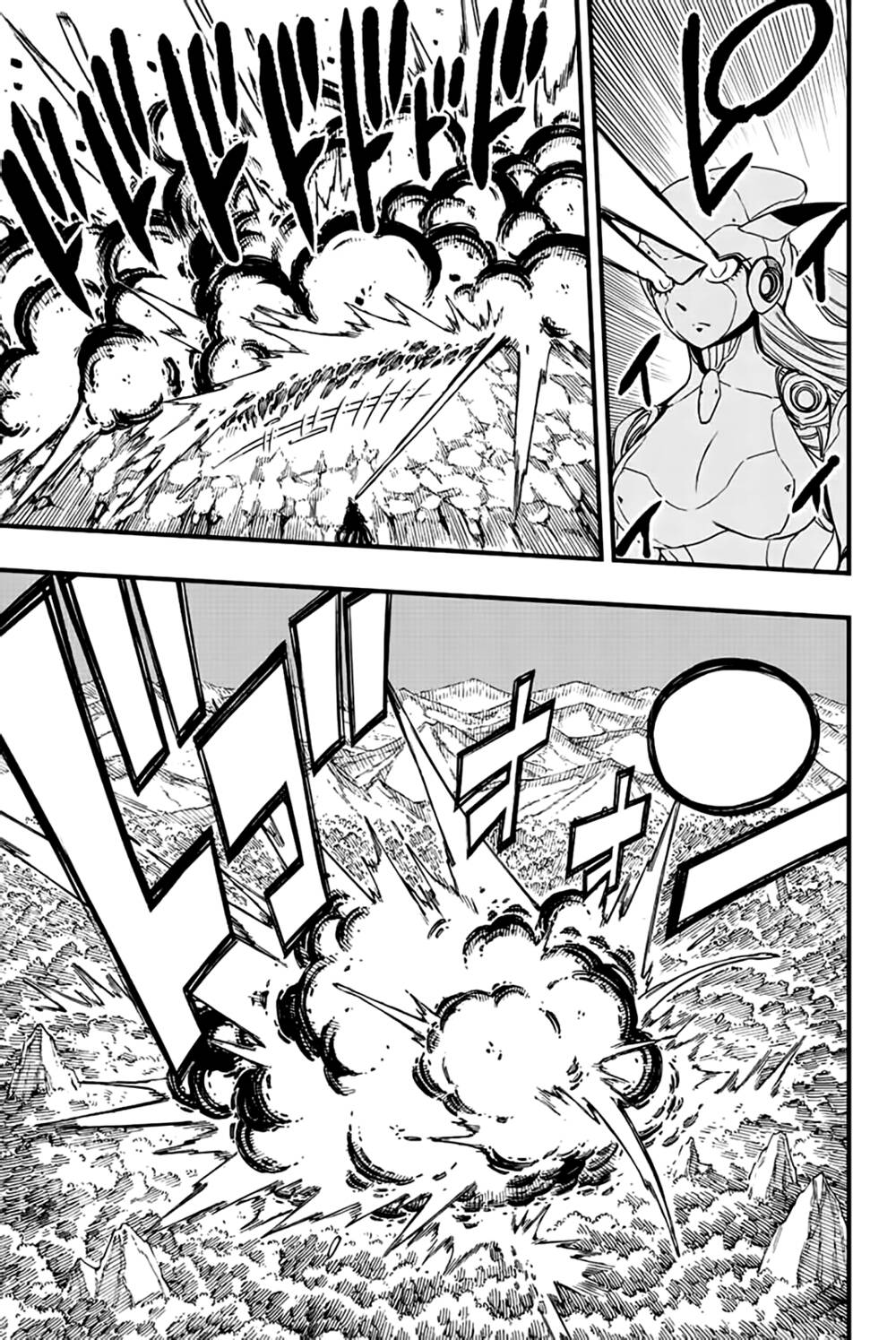 Hội Pháp Sư Nhiệm Vụ Trăm Năm Chapter 131 - Trang 2