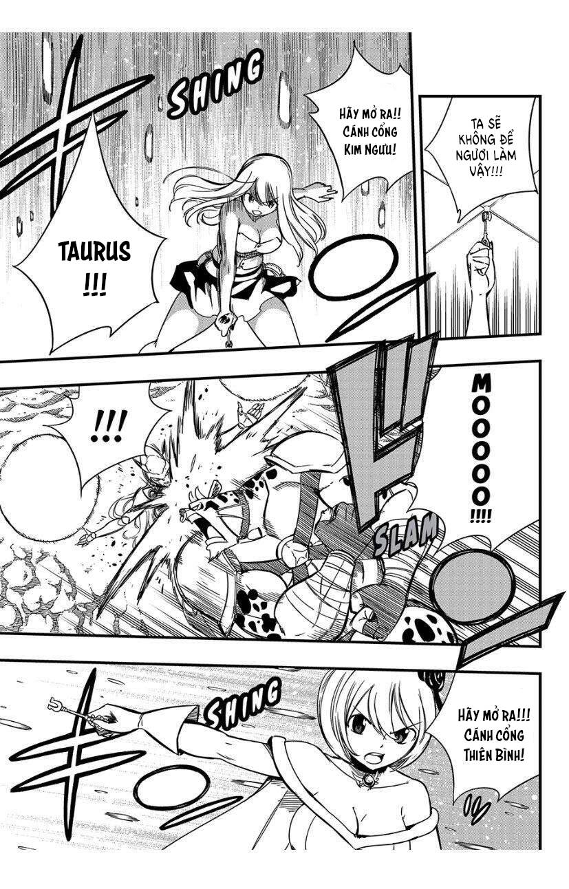 Hội Pháp Sư Nhiệm Vụ Trăm Năm Chapter 134 - Trang 2