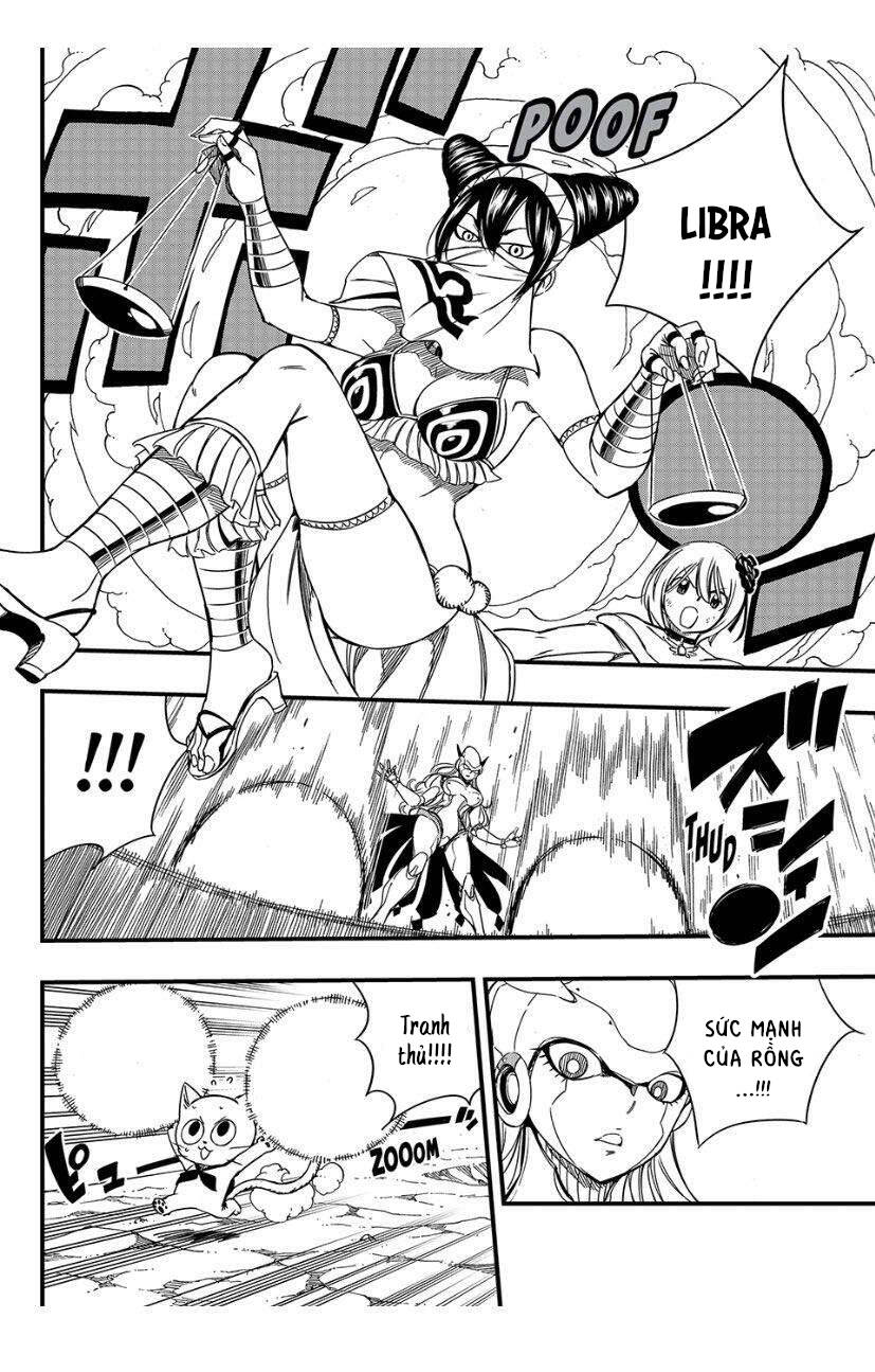 Hội Pháp Sư Nhiệm Vụ Trăm Năm Chapter 134 - Trang 2