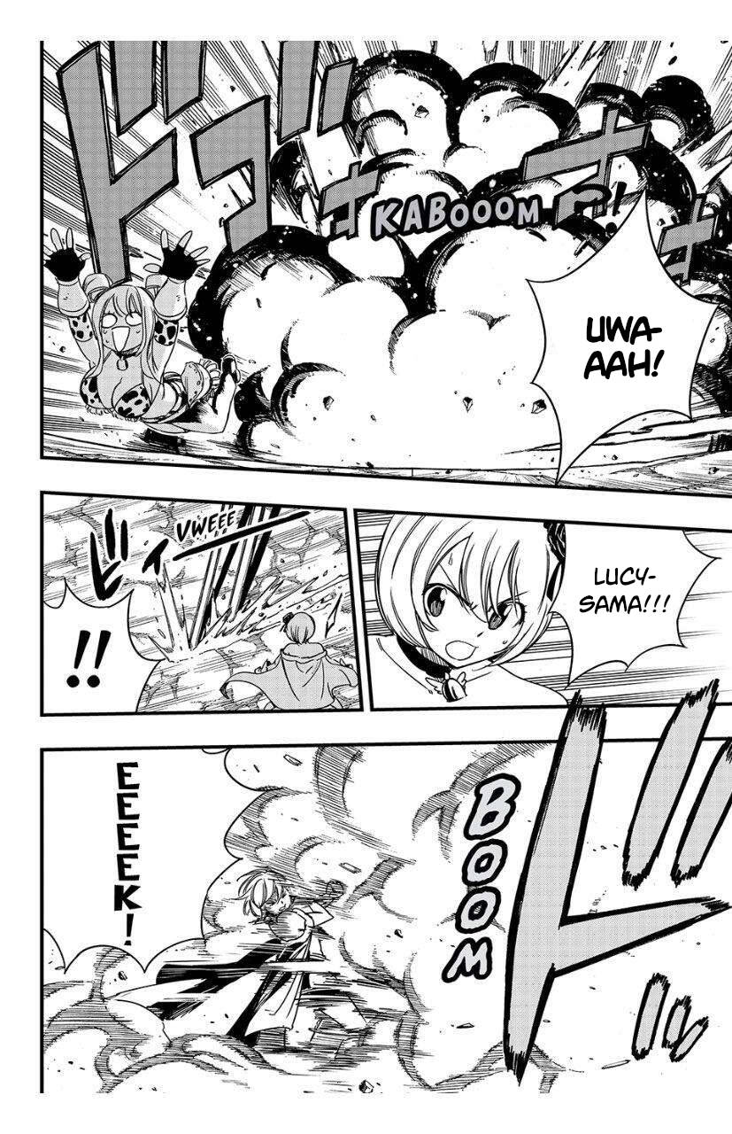 Hội Pháp Sư Nhiệm Vụ Trăm Năm Chapter 134 - Trang 2