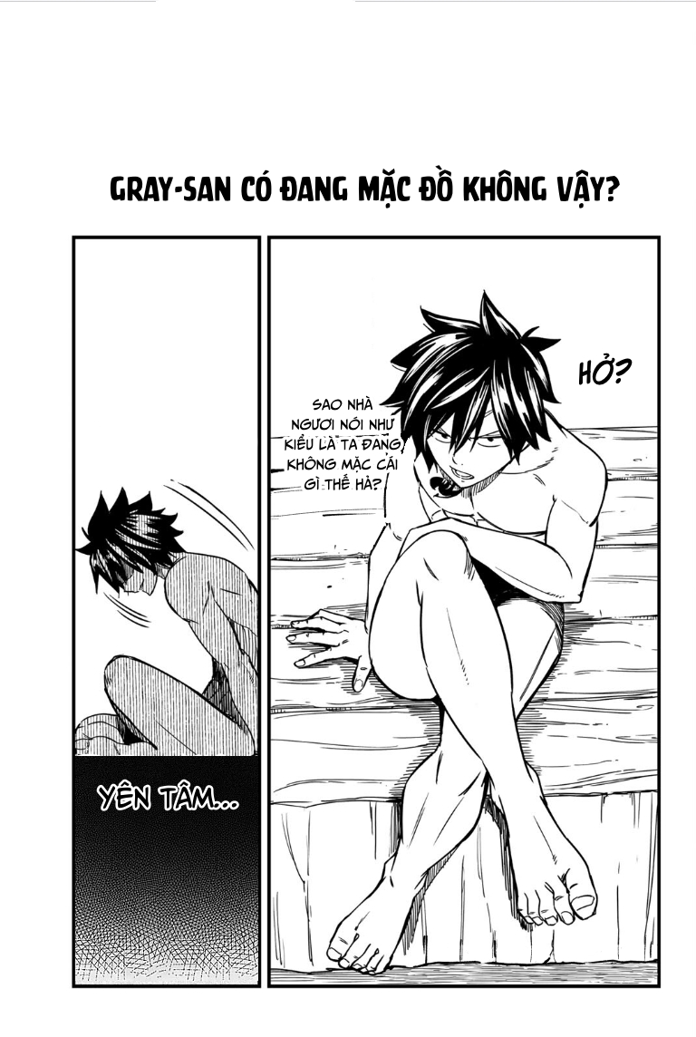 Hội Pháp Sư Nhiệm Vụ Trăm Năm Chapter 135.5 - Trang 2