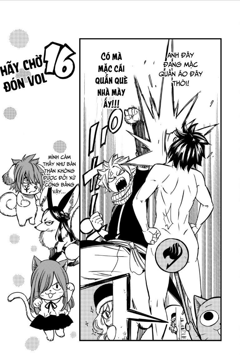 Hội Pháp Sư Nhiệm Vụ Trăm Năm Chapter 135.5 - Trang 2