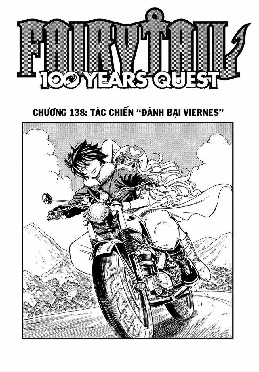 Hội Pháp Sư Nhiệm Vụ Trăm Năm Chapter 138 - Trang 2