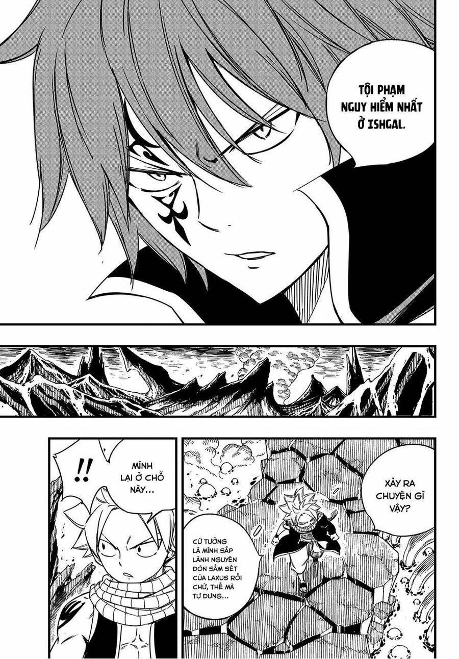 Hội Pháp Sư Nhiệm Vụ Trăm Năm Chapter 139 - Trang 2