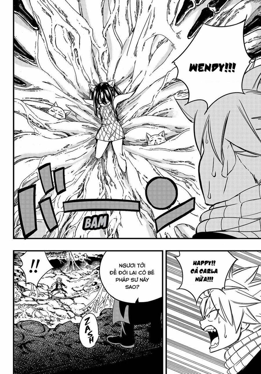 Hội Pháp Sư Nhiệm Vụ Trăm Năm Chapter 139 - Trang 2