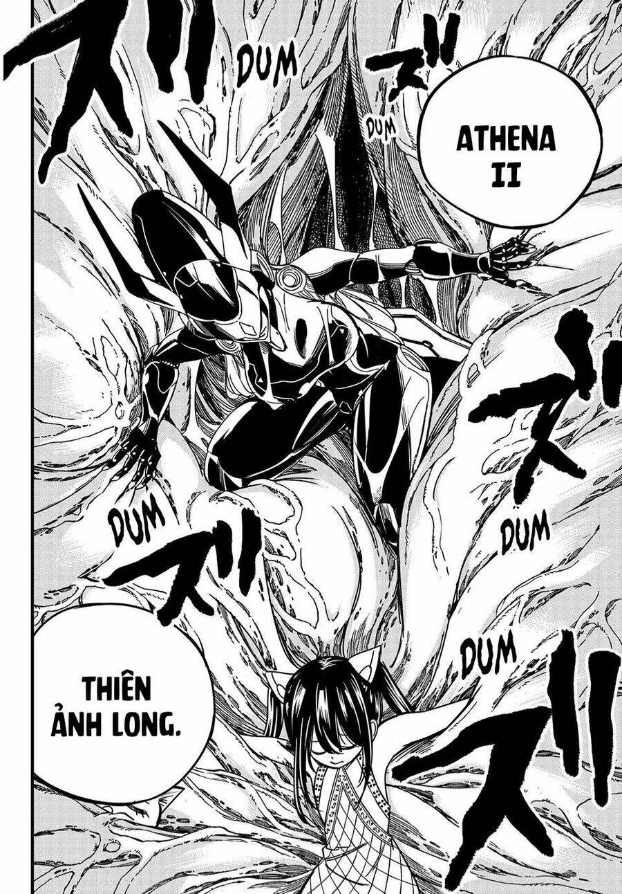 Hội Pháp Sư Nhiệm Vụ Trăm Năm Chapter 139 - Trang 2