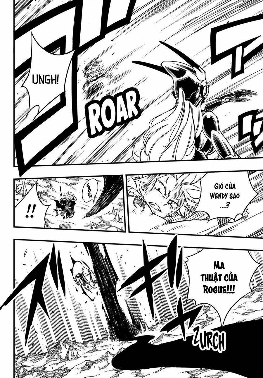 Hội Pháp Sư Nhiệm Vụ Trăm Năm Chapter 139 - Trang 2