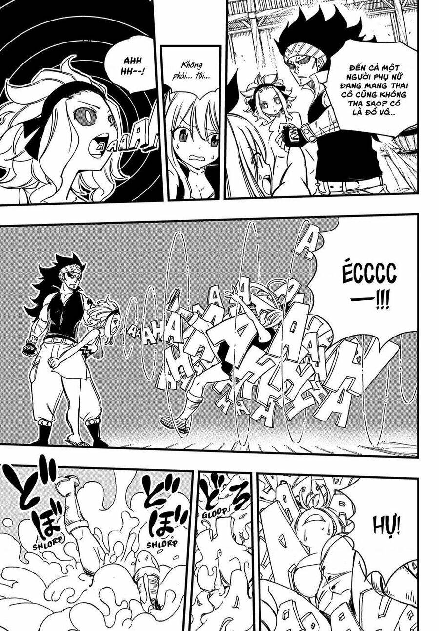 Hội Pháp Sư Nhiệm Vụ Trăm Năm Chapter 139 - Trang 2