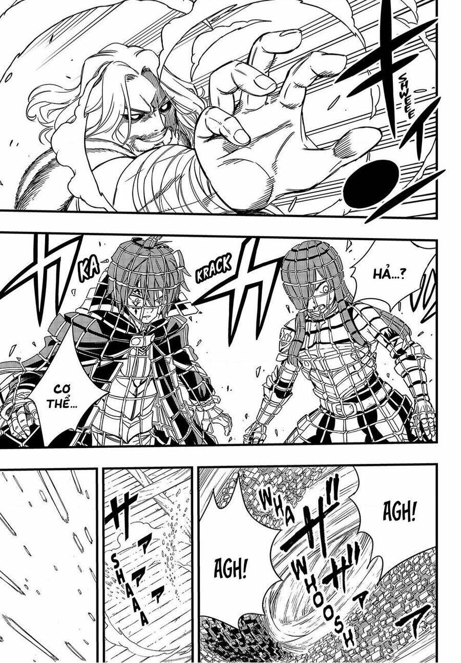 Hội Pháp Sư Nhiệm Vụ Trăm Năm Chapter 139 - Trang 2