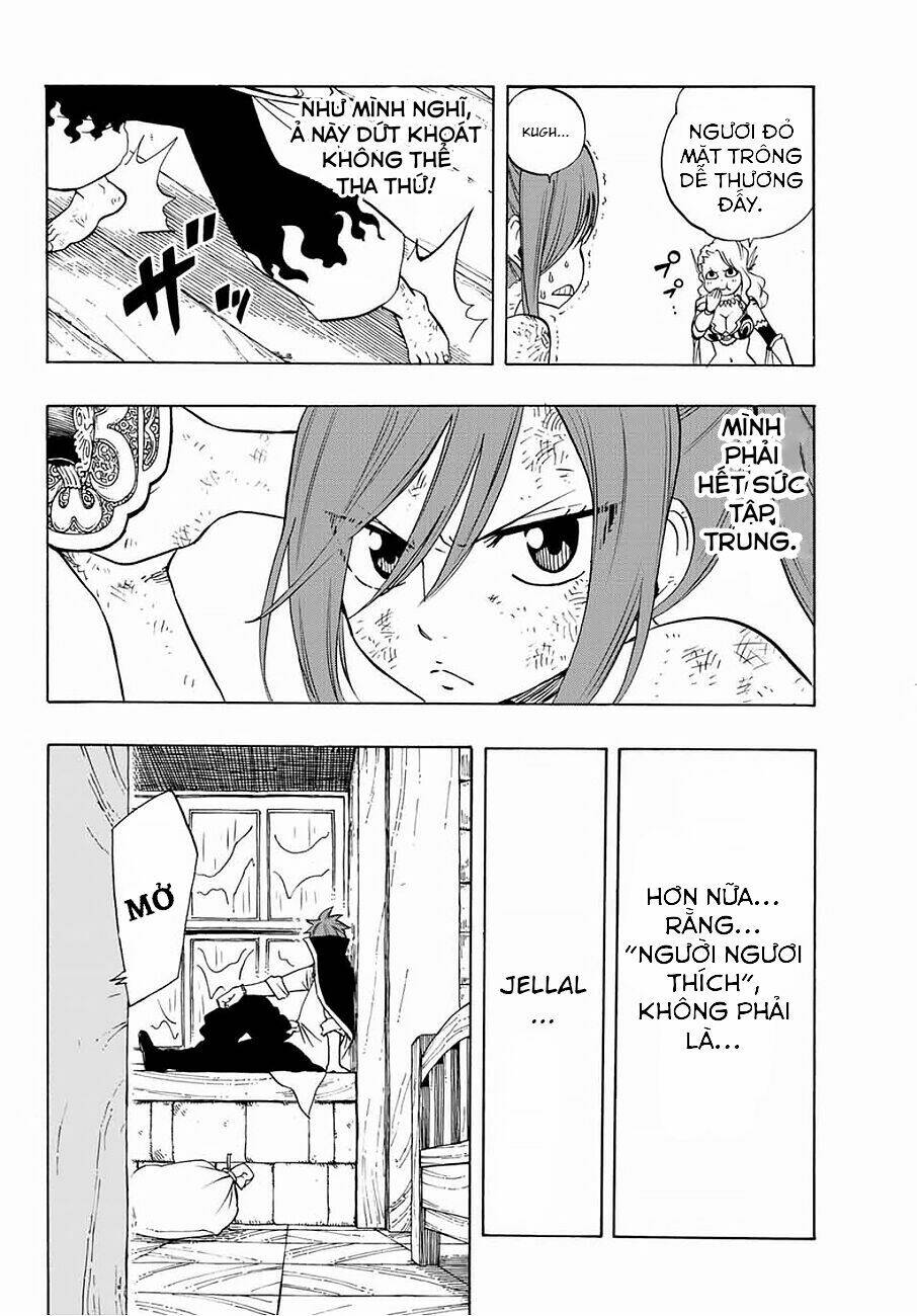 Hội Pháp Sư Nhiệm Vụ Trăm Năm Chapter 14 - Trang 2