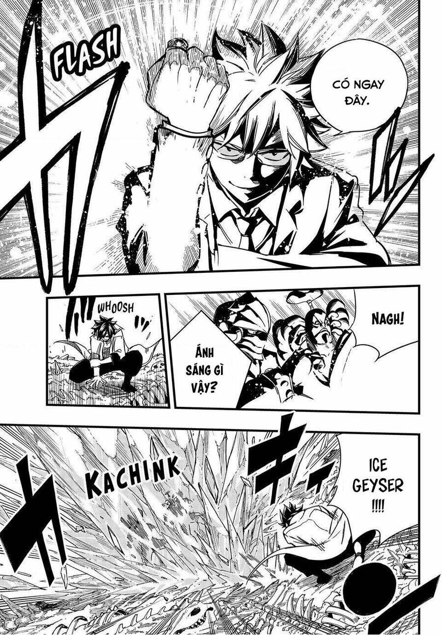 Hội Pháp Sư Nhiệm Vụ Trăm Năm Chapter 140 - Trang 2