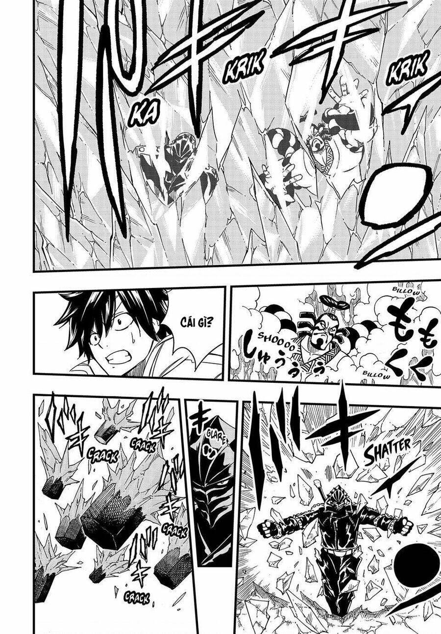 Hội Pháp Sư Nhiệm Vụ Trăm Năm Chapter 140 - Trang 2