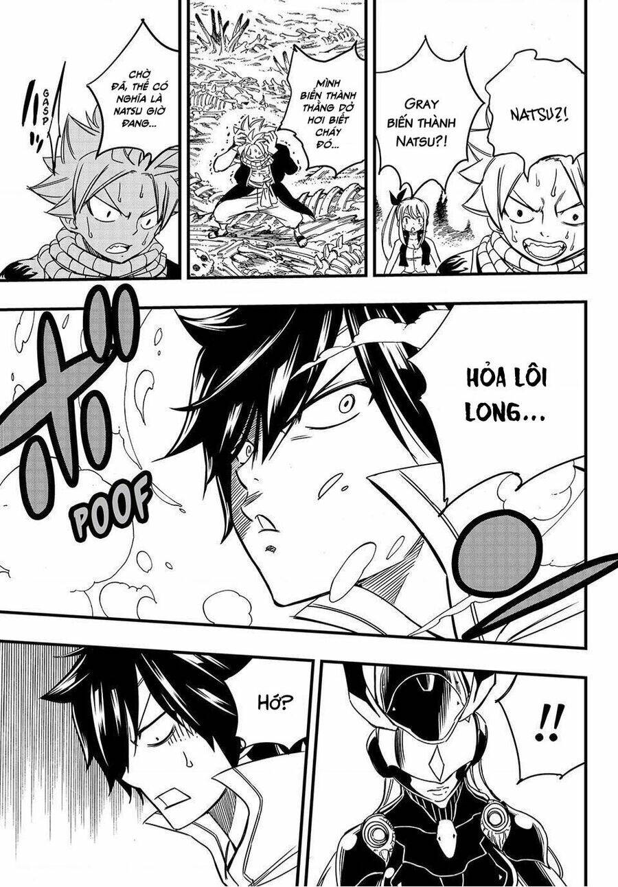 Hội Pháp Sư Nhiệm Vụ Trăm Năm Chapter 140 - Trang 2