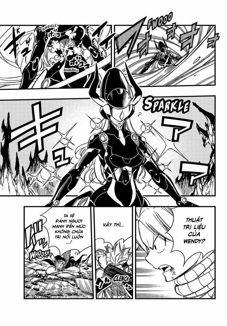 Hội Pháp Sư Nhiệm Vụ Trăm Năm Chapter 140 - Trang 2