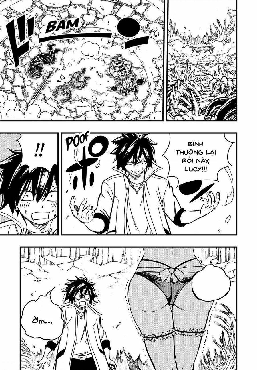 Hội Pháp Sư Nhiệm Vụ Trăm Năm Chapter 141 - Trang 2