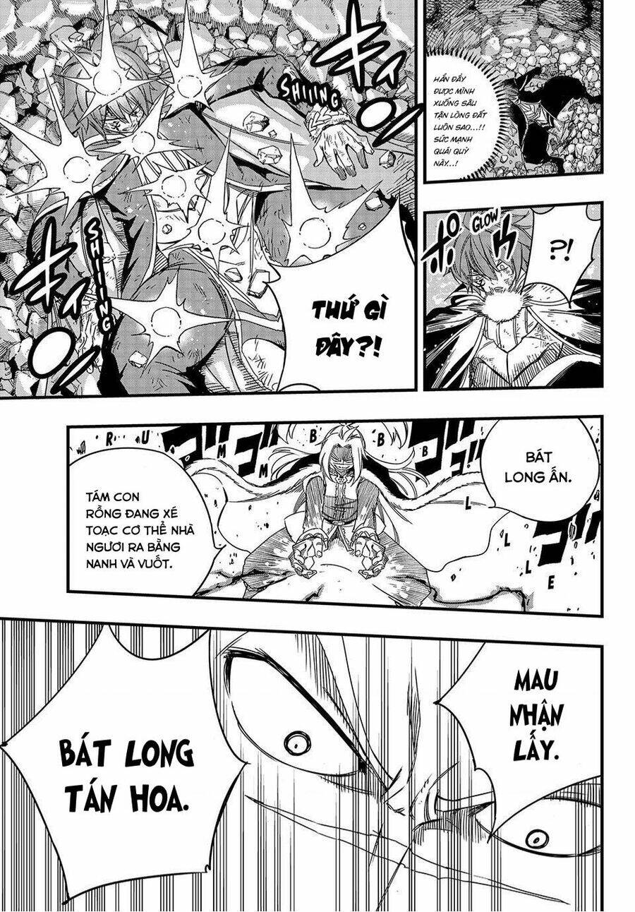 Hội Pháp Sư Nhiệm Vụ Trăm Năm Chapter 143 - Trang 2