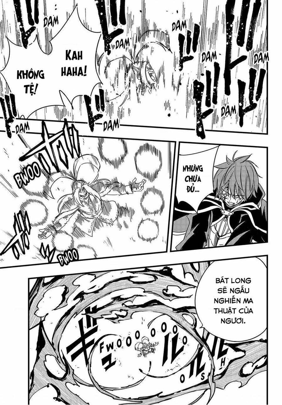 Hội Pháp Sư Nhiệm Vụ Trăm Năm Chapter 143 - Trang 2