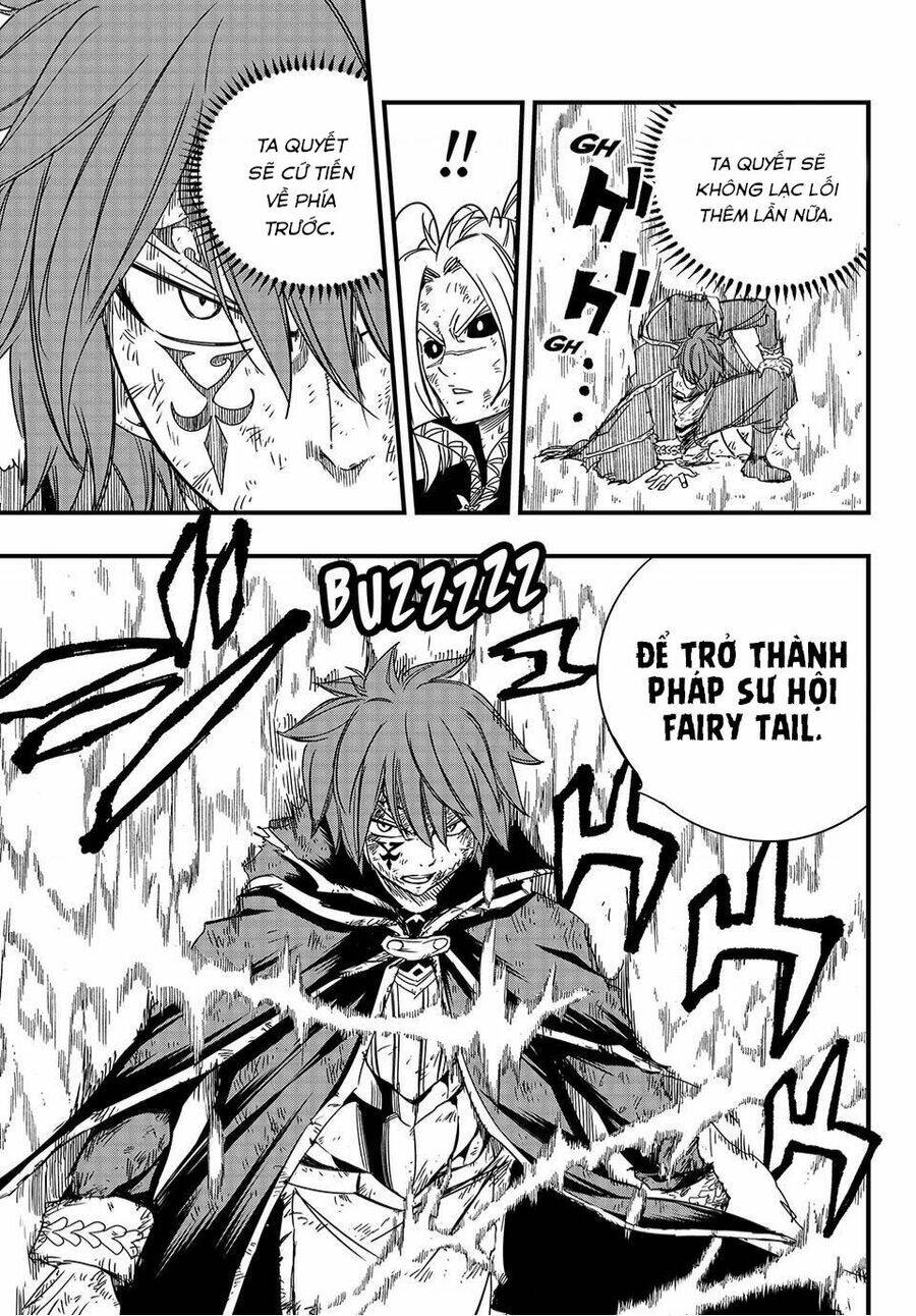 Hội Pháp Sư Nhiệm Vụ Trăm Năm Chapter 144 - Trang 2