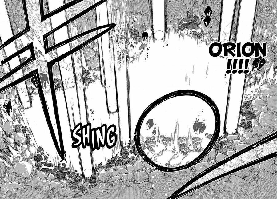 Hội Pháp Sư Nhiệm Vụ Trăm Năm Chapter 144 - Trang 2