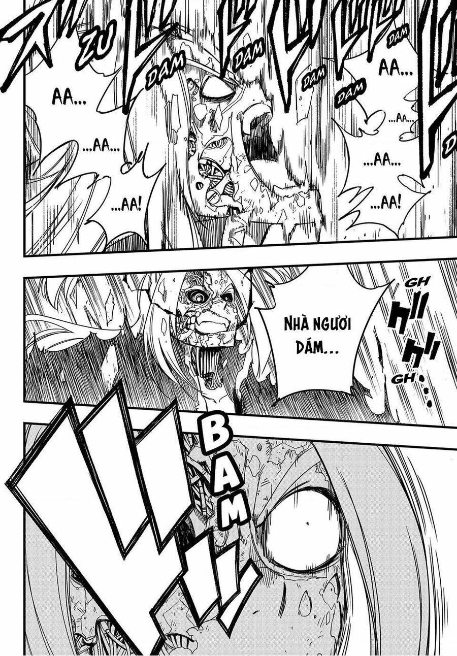 Hội Pháp Sư Nhiệm Vụ Trăm Năm Chapter 144 - Trang 2