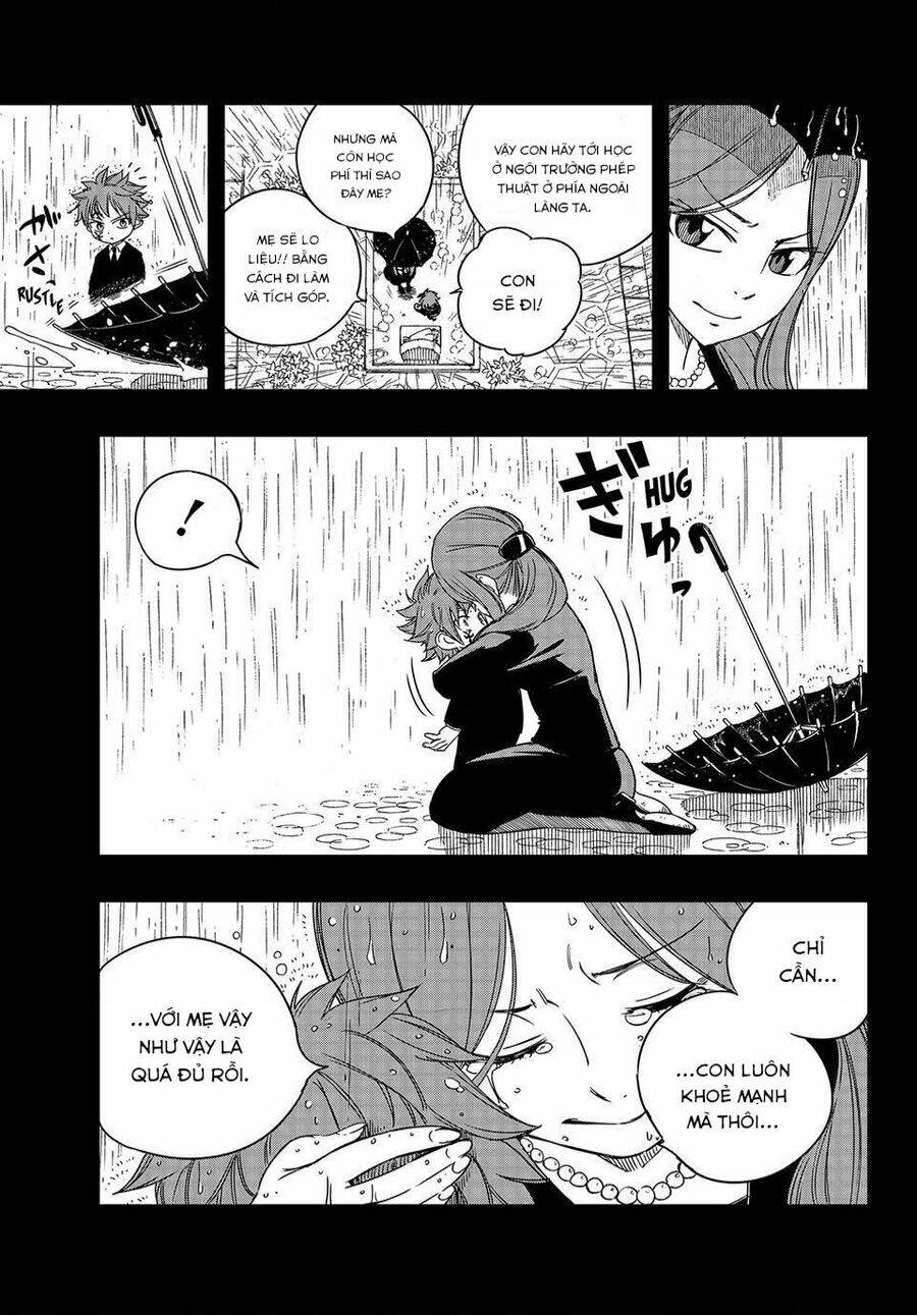 Hội Pháp Sư Nhiệm Vụ Trăm Năm Chapter 144 - Trang 2