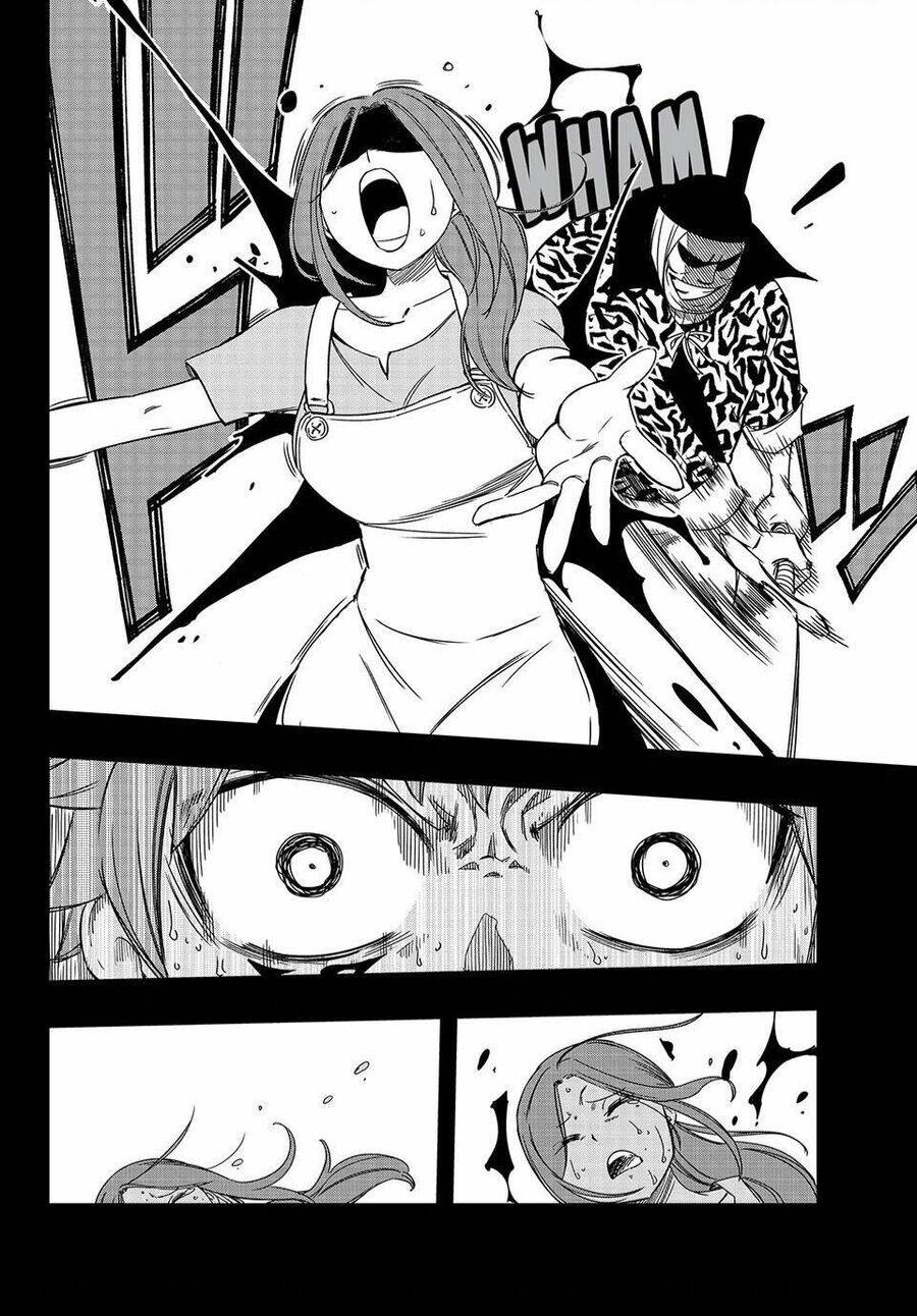 Hội Pháp Sư Nhiệm Vụ Trăm Năm Chapter 144 - Trang 2