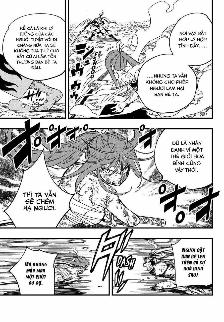 Hội Pháp Sư Nhiệm Vụ Trăm Năm Chapter 146 - Trang 2