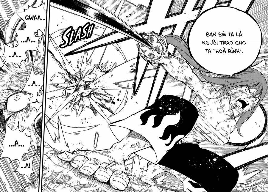 Hội Pháp Sư Nhiệm Vụ Trăm Năm Chapter 146 - Trang 2