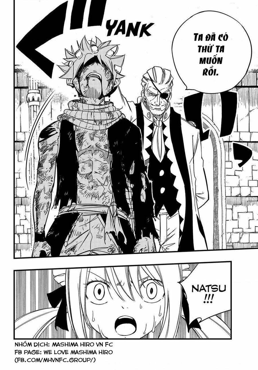 Hội Pháp Sư Nhiệm Vụ Trăm Năm Chapter 146 - Trang 2