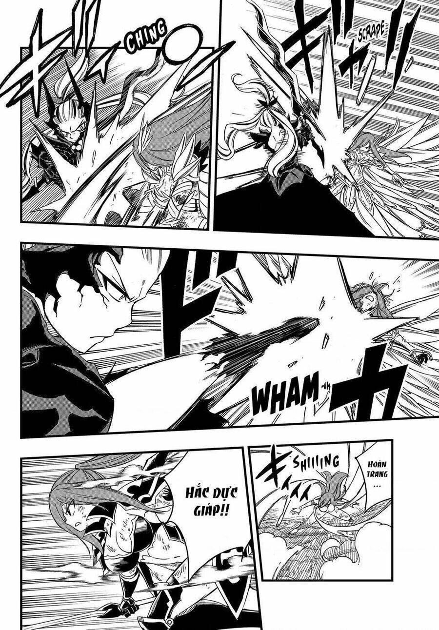 Hội Pháp Sư Nhiệm Vụ Trăm Năm Chapter 146 - Trang 2