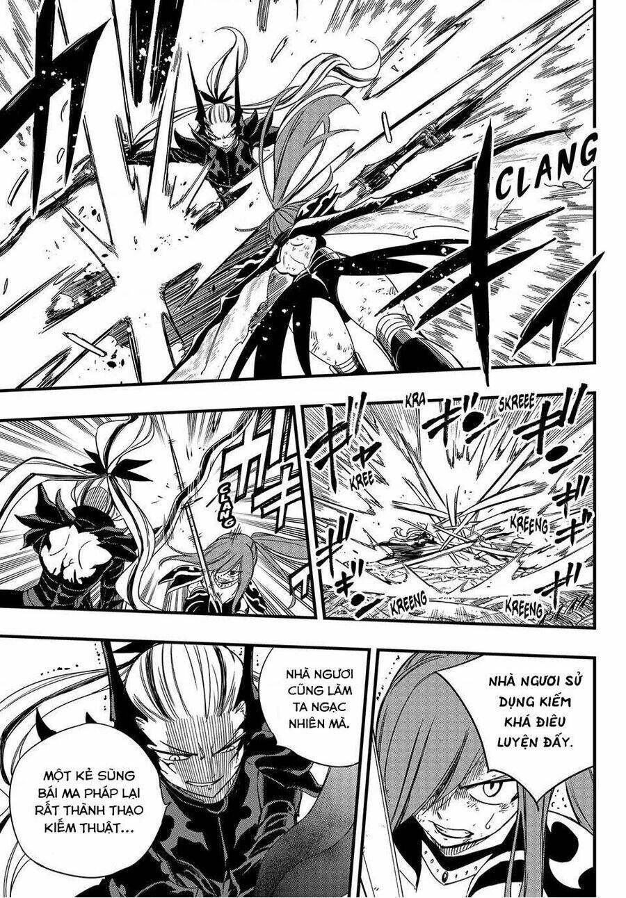 Hội Pháp Sư Nhiệm Vụ Trăm Năm Chapter 146 - Trang 2