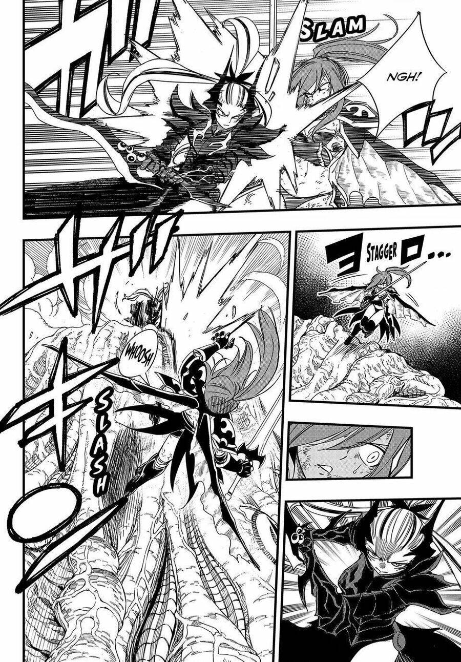 Hội Pháp Sư Nhiệm Vụ Trăm Năm Chapter 146 - Trang 2