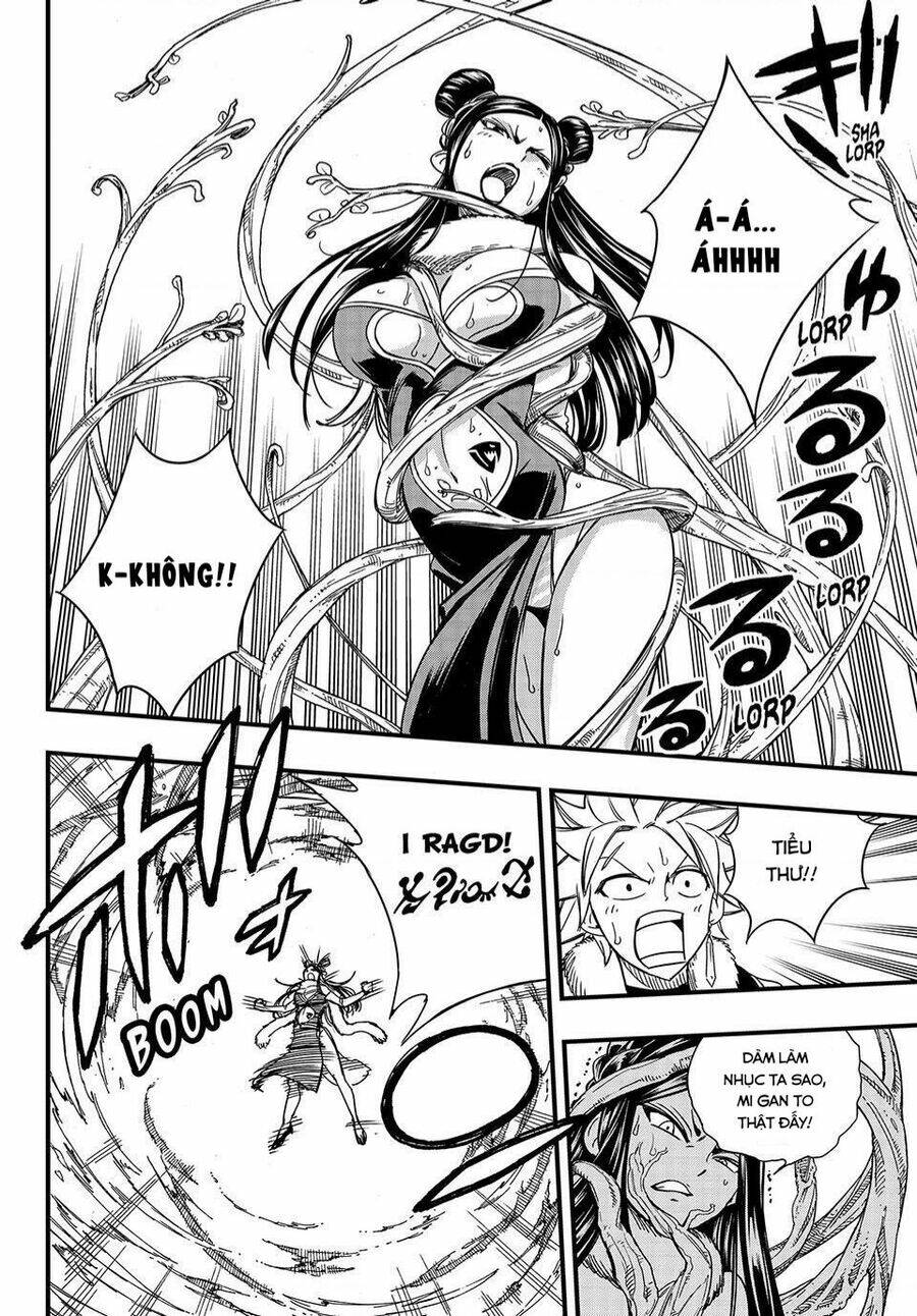 Hội Pháp Sư Nhiệm Vụ Trăm Năm Chapter 147 - Trang 2