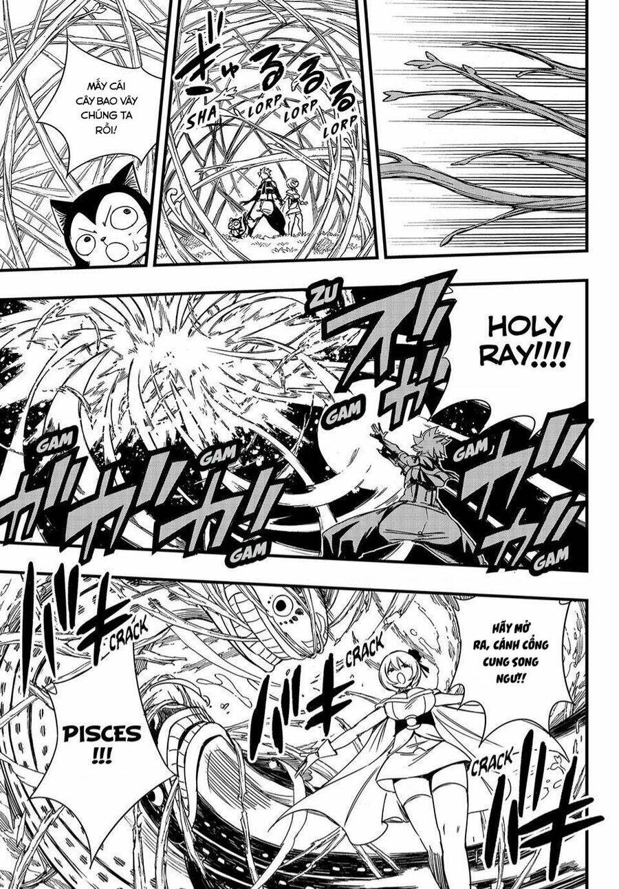 Hội Pháp Sư Nhiệm Vụ Trăm Năm Chapter 147 - Trang 2