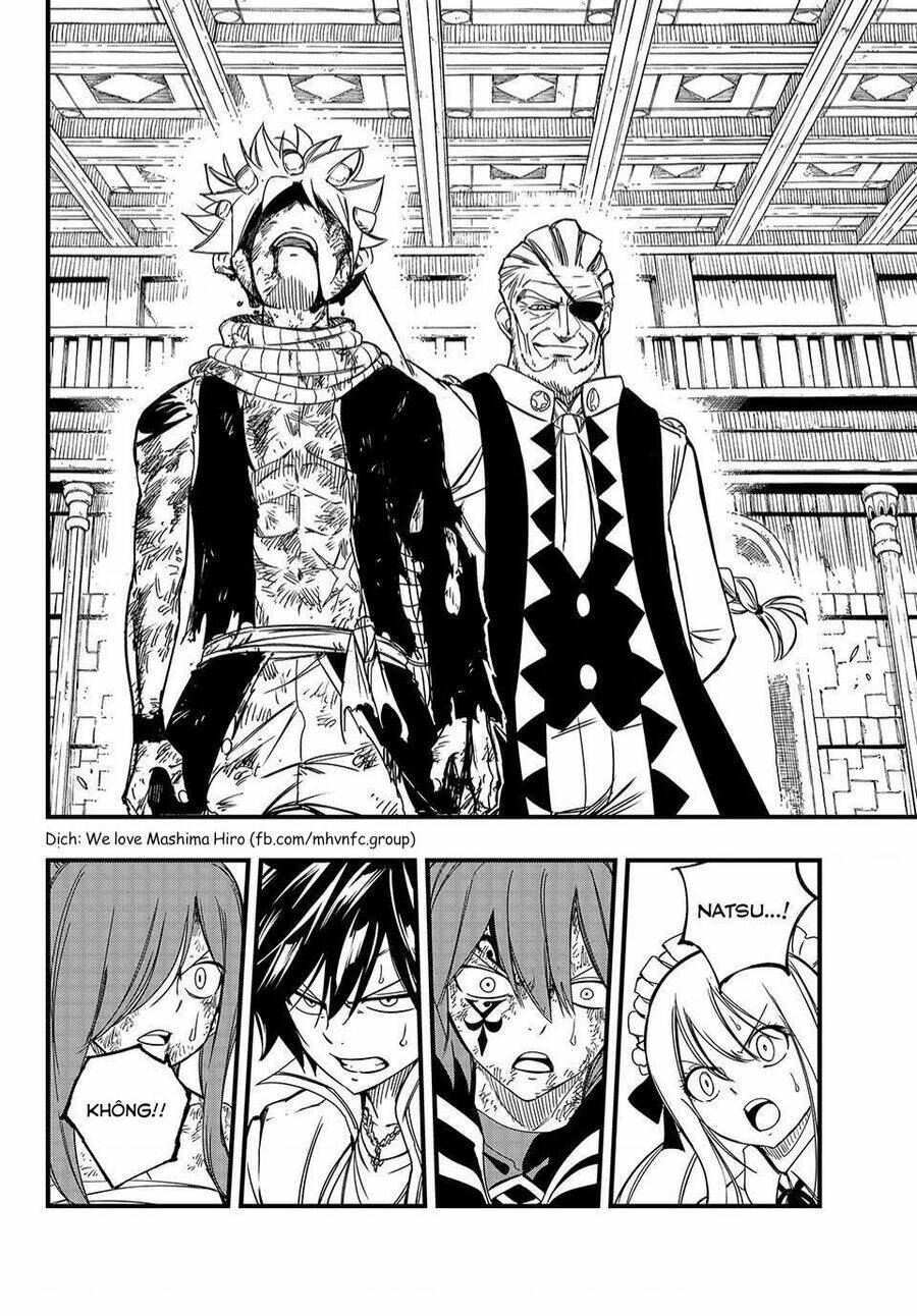 Hội Pháp Sư Nhiệm Vụ Trăm Năm Chapter 147 - Trang 2